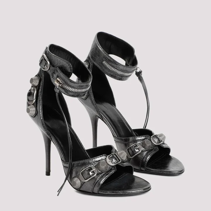 Balenciaga Sandals - Image 3