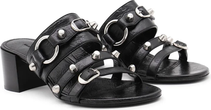 Balenciaga Sandals - Image 3