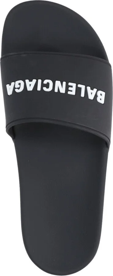 Balenciaga Sandals - Image 5