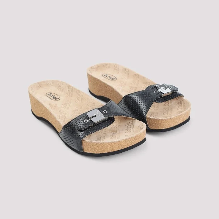 Balenciaga Sandals - Image 3