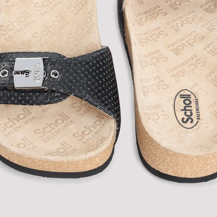 Balenciaga Sandals - Image 4