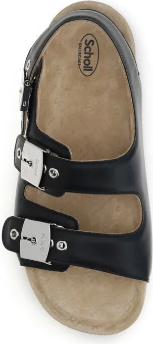 Balenciaga Sandals - Image 4