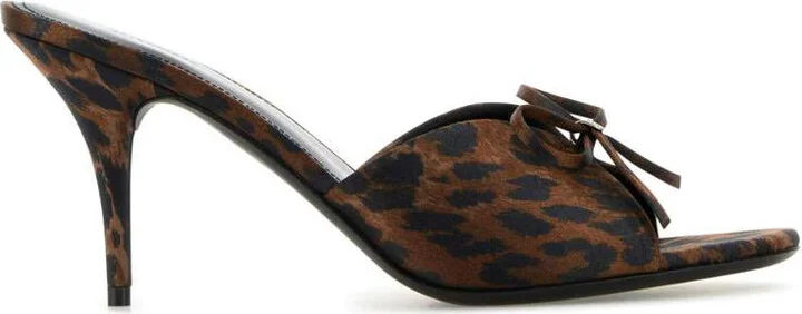 Balenciaga Sandals