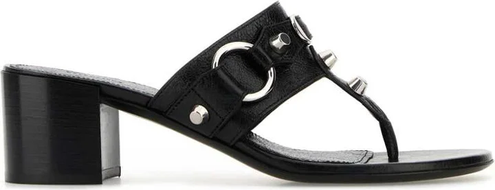 Balenciaga Sandals