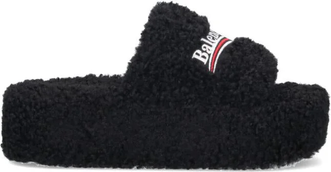 Balenciaga Sandals