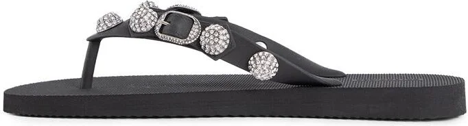 Balenciaga Sandals & Slides - Image 2