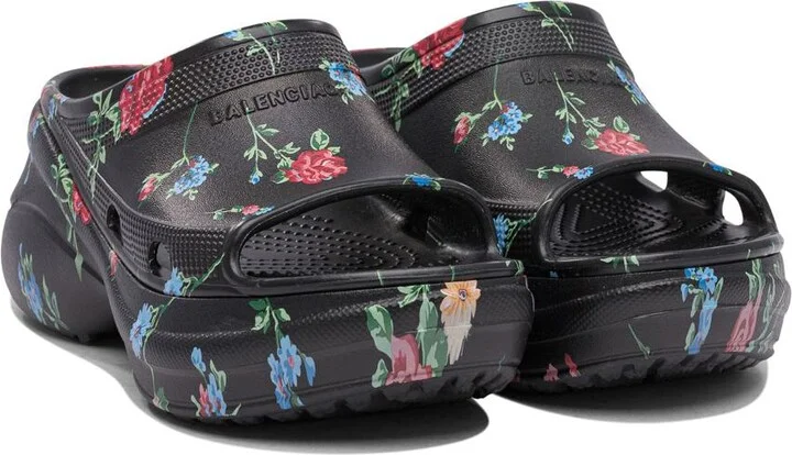 Balenciaga Slide "Pool Crocs™" - Image 2