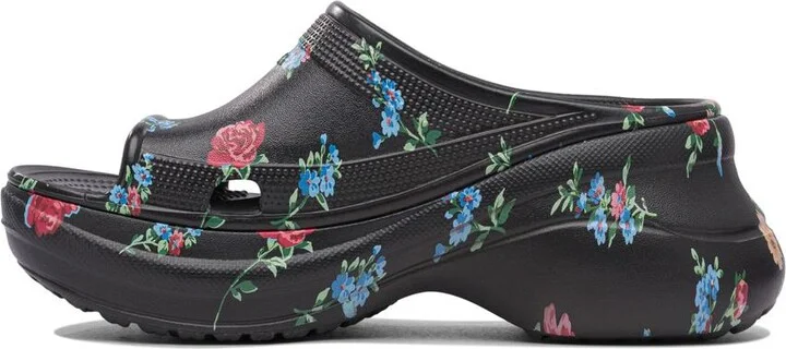 Balenciaga Slide "Pool Crocs™" - Image 3