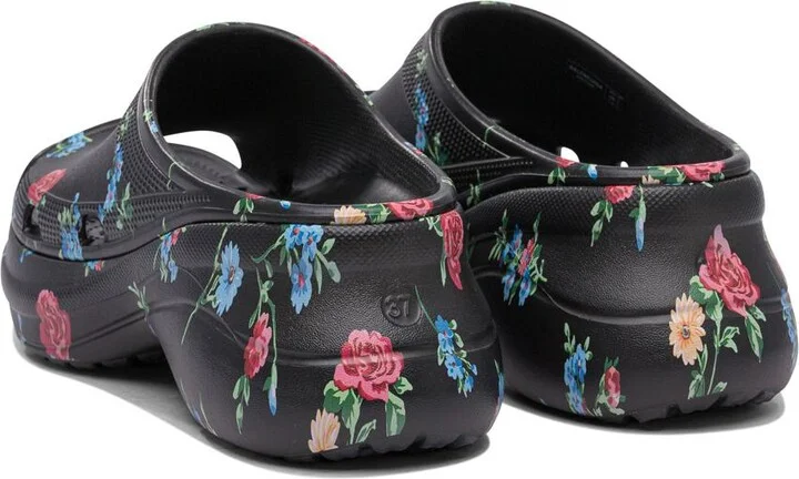 Balenciaga Slide "Pool Crocs™" - Image 4