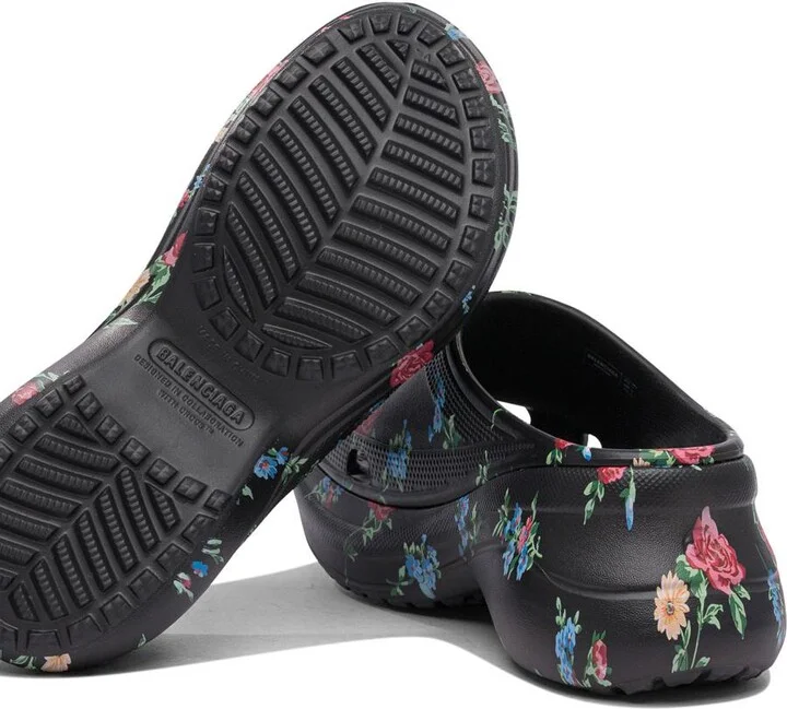 Balenciaga Slide "Pool Crocs™" - Image 5
