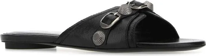 Balenciaga Slippers - Image 2