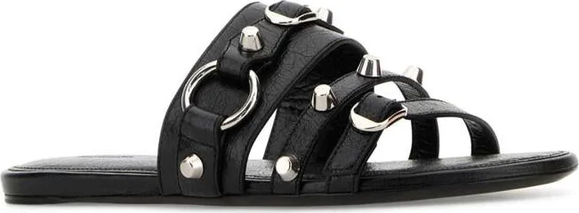 Balenciaga Slippers - Image 2