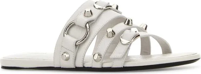 Balenciaga Slippers - Image 2
