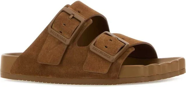 Balenciaga Slippers - Image 2