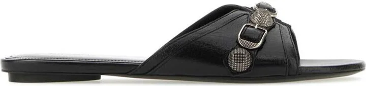 Balenciaga Slippers