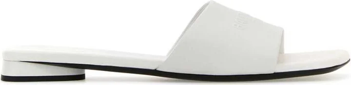 Balenciaga Slippers