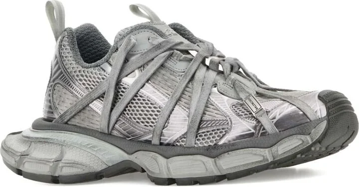 Balenciaga Sneaker 3Xl Extreme Laces B - Image 2