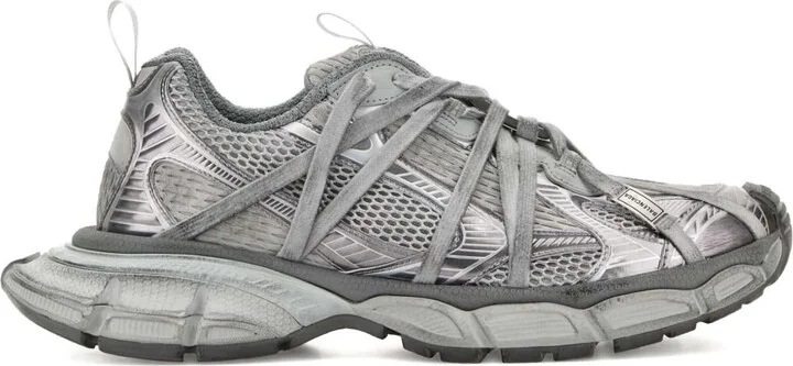 Balenciaga Sneaker 3Xl Extreme Laces B
