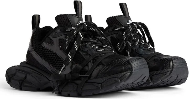 Balenciaga Sneaker 3Xl Shoes - Image 2