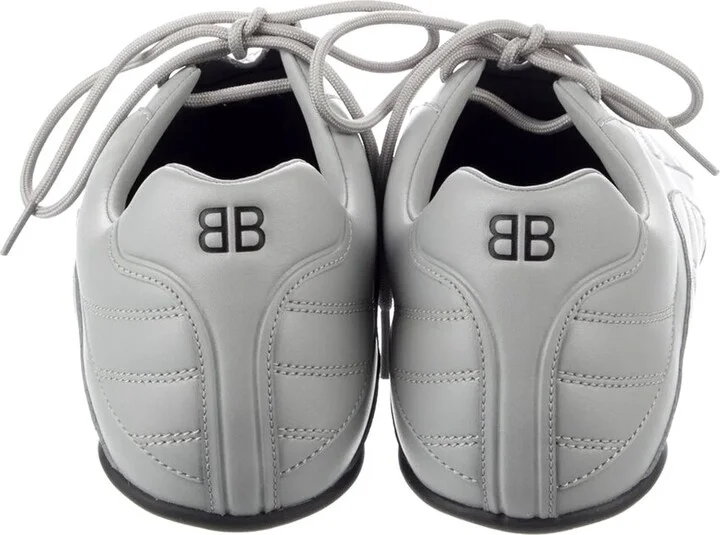 Balenciaga Sneaker - Image 2