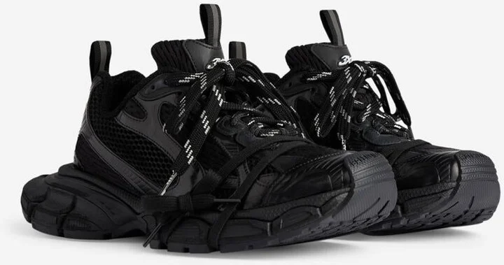 Balenciaga Sneakers 3Xl - Image 3