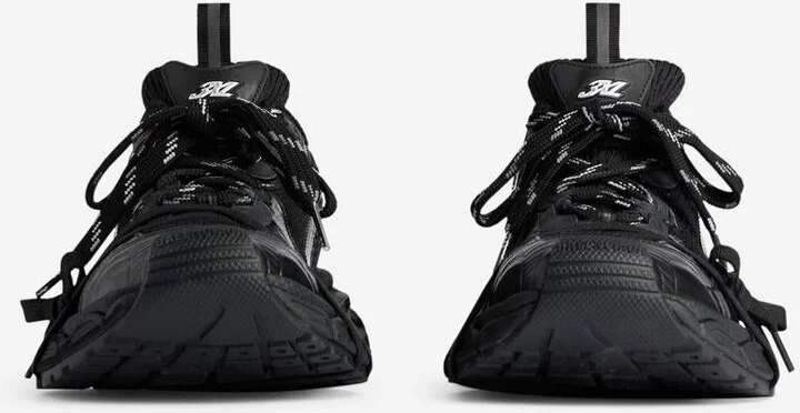 Balenciaga Sneakers 3Xl - Image 4