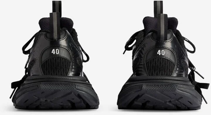 Balenciaga Sneakers 3Xl - Image 5