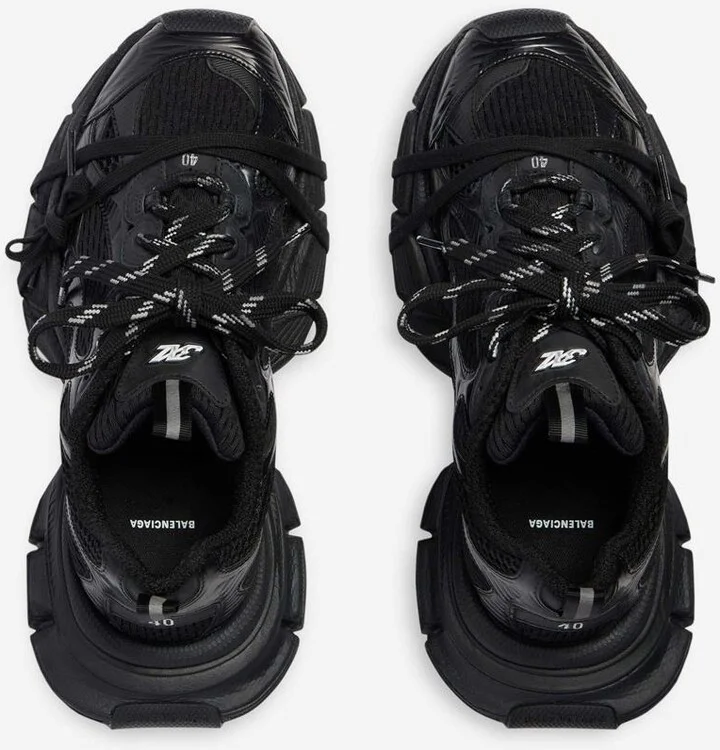 Balenciaga Sneakers 3Xl - Image 6