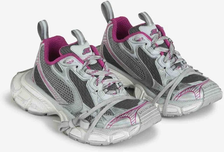 Balenciaga Sneakers 3Xl - Image 2