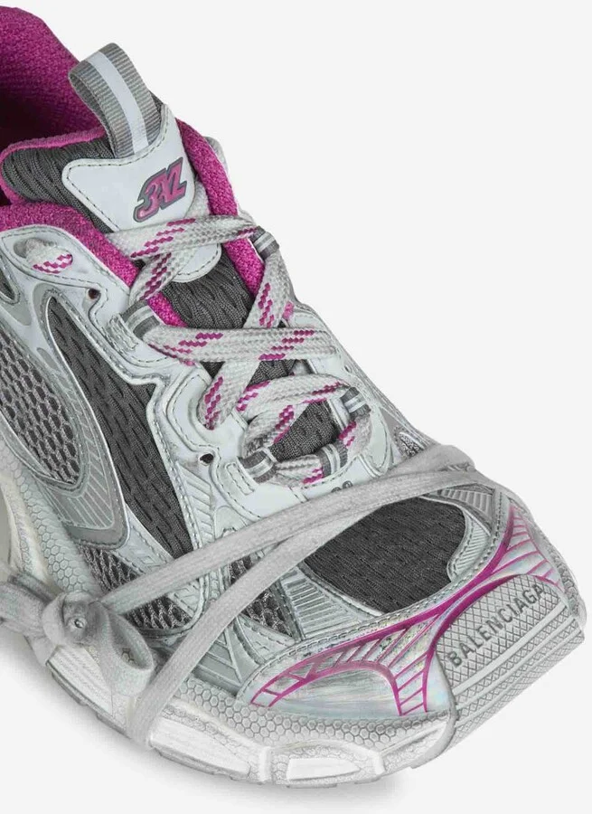Balenciaga Sneakers 3Xl - Image 6
