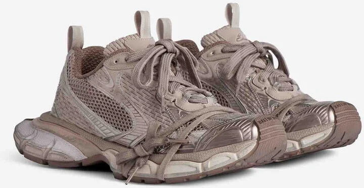 Balenciaga Sneakers 3Xl - Image 2