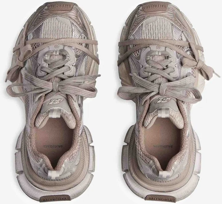 Balenciaga Sneakers 3Xl - Image 3