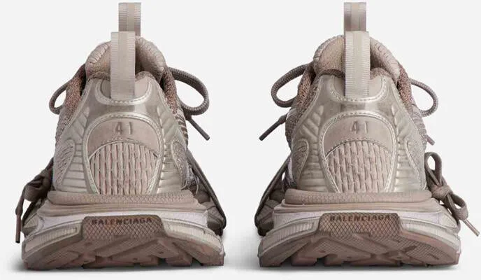 Balenciaga Sneakers 3Xl - Image 4