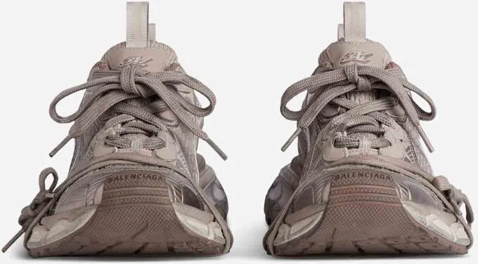 Balenciaga Sneakers 3Xl - Image 5