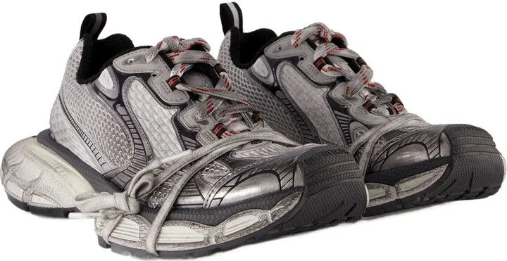 Balenciaga Sneakers 3Xl - Image 2