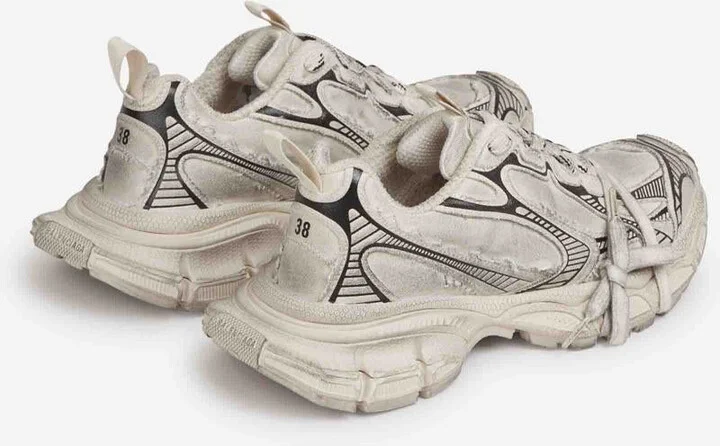 Balenciaga Sneakers 3Xl - Image 3