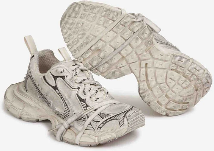 Balenciaga Sneakers 3Xl - Image 4