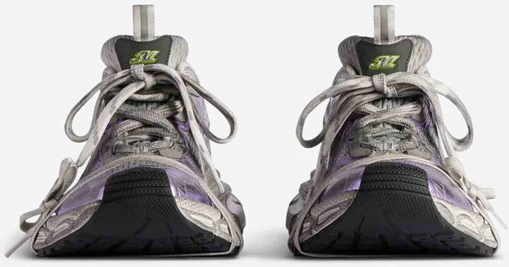 Balenciaga Sneakers 3Xl - Image 3