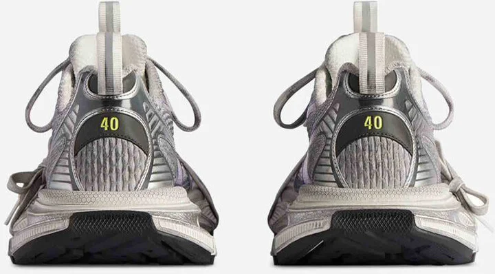 Balenciaga Sneakers 3Xl - Image 4