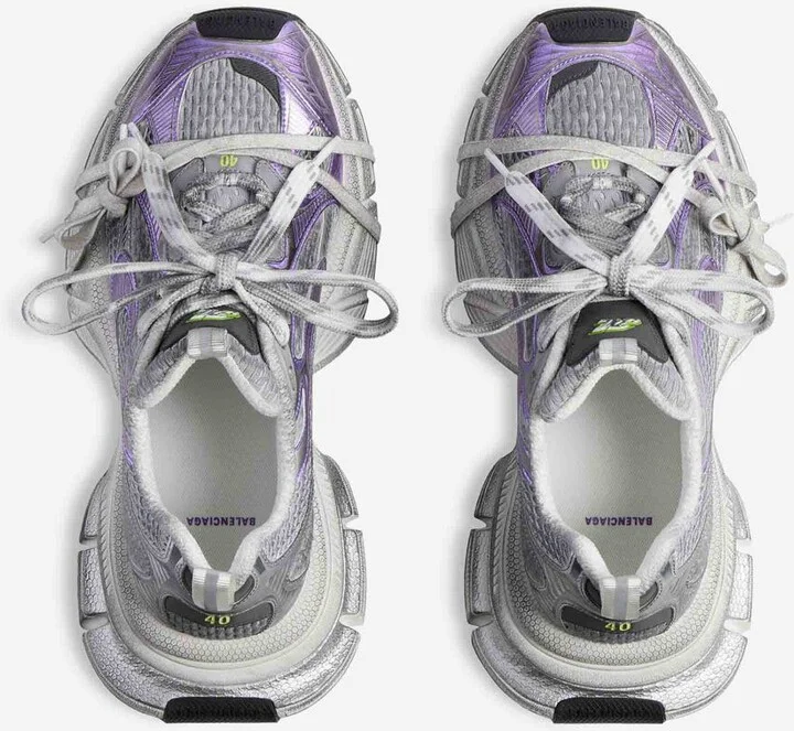 Balenciaga Sneakers 3Xl - Image 5