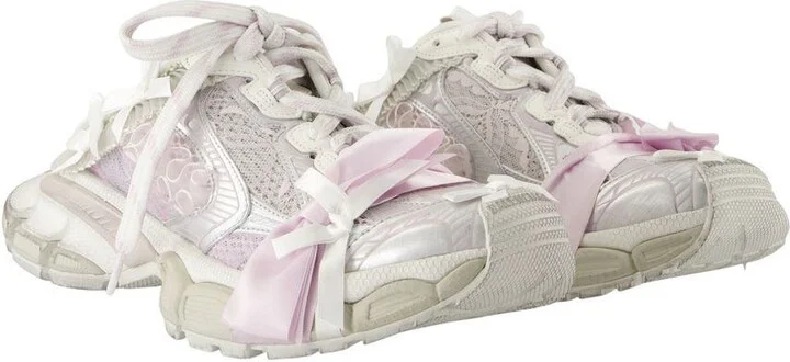 Balenciaga Sneakers 3Xl - Image 2