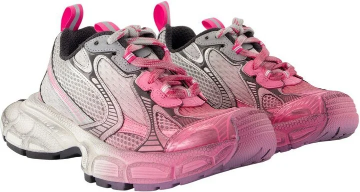 Balenciaga Sneakers 3Xl - Image 2