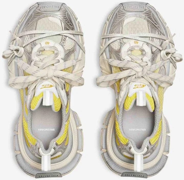 Balenciaga Sneakers 3Xl Gradient - Image 3