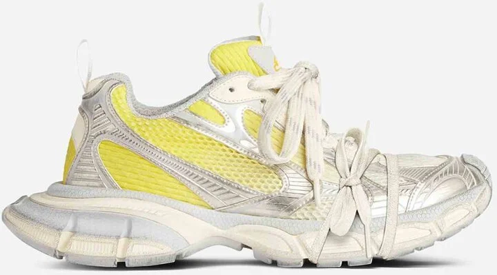 Balenciaga Sneakers 3Xl Gradient