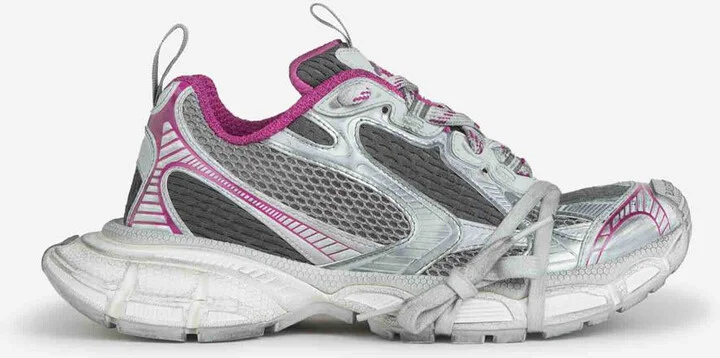 Balenciaga Sneakers 3Xl