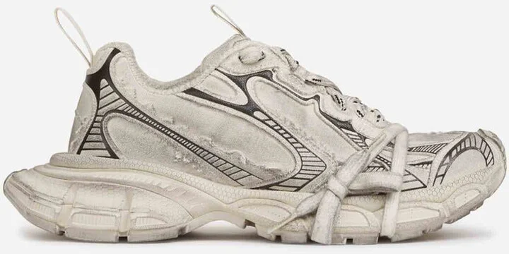 Balenciaga Sneakers 3Xl