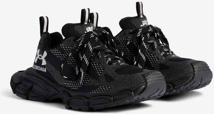 Balenciaga Sneakers 3Xl Knit - Image 2