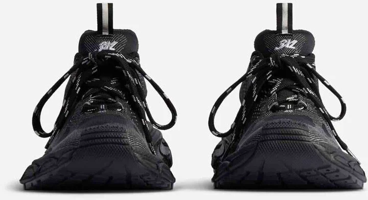 Balenciaga Sneakers 3Xl Knit - Image 3