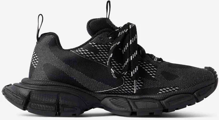 Balenciaga Sneakers 3Xl Knit - Image 4