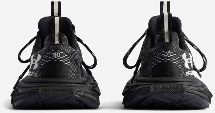 Balenciaga Sneakers 3Xl Knit - Image 5